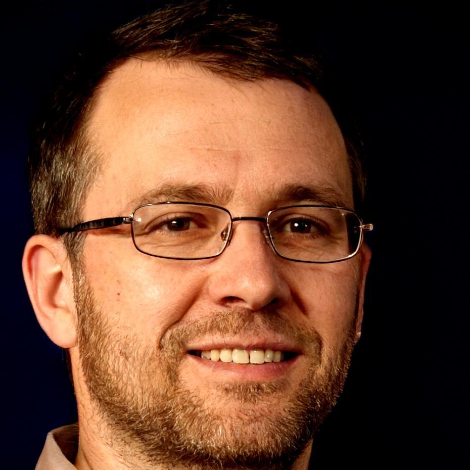 Marco, facilitatore di meditazione respiratoria