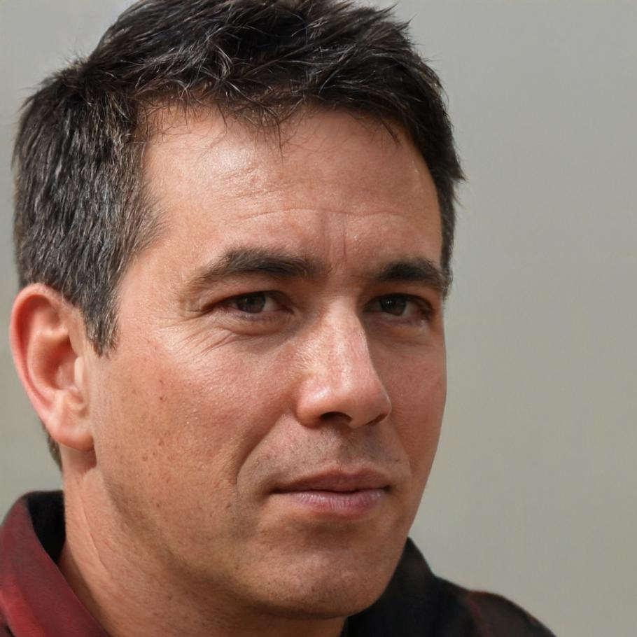 Ritratto di Giorgio Santangelo