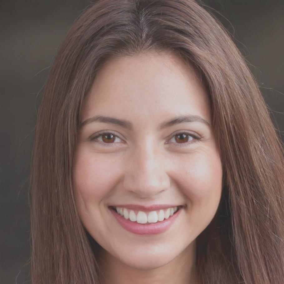 Ritratto di Elena Franceschini